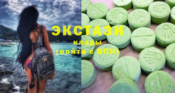 хмурый Алексин